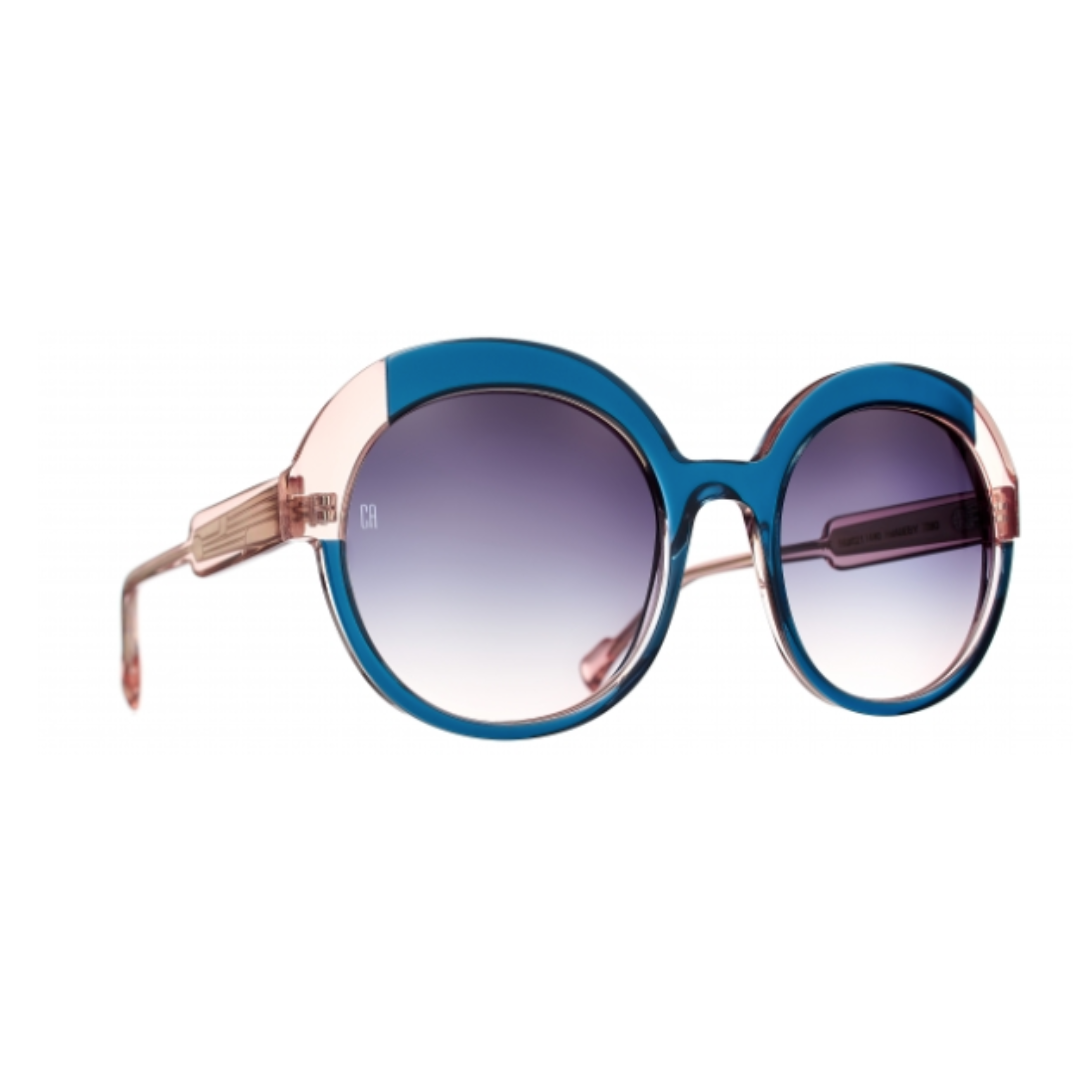 Lunettes de soleil Caroline Abram Hailey – Lea Carrat