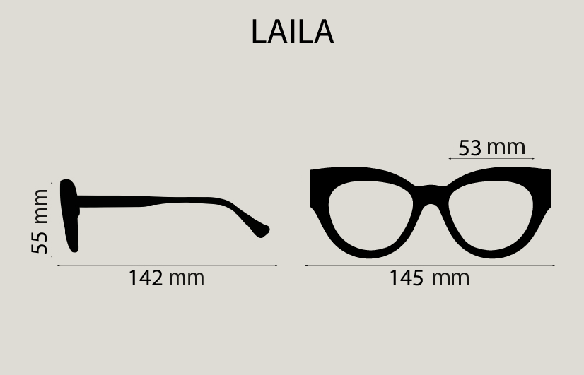 LAILA