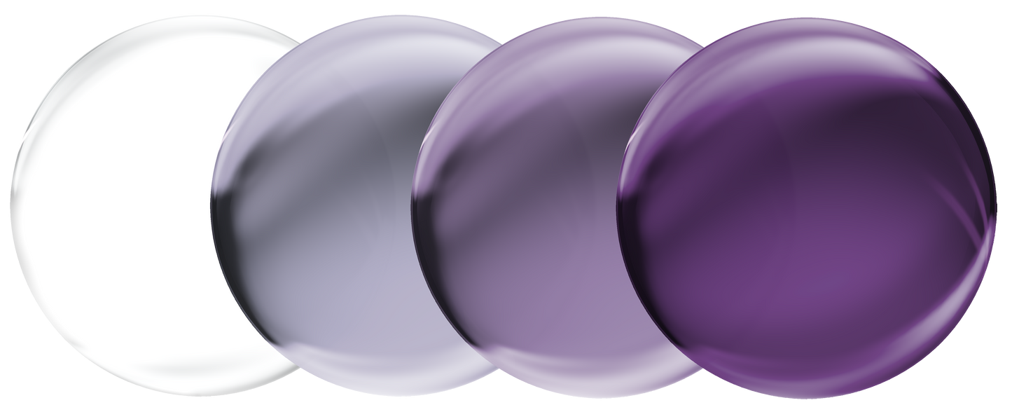 TRANSITIONS GEN S (Nouveau)