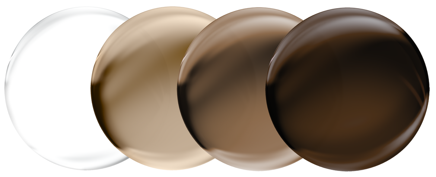 TRANSITIONS GEN S (Nouveau)