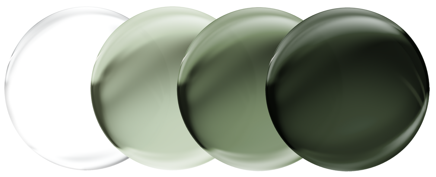 TRANSITIONS GEN S (Nouveau)