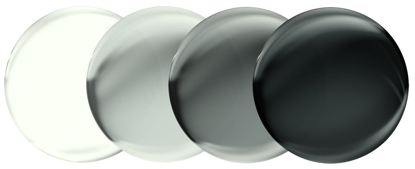 TRANSITIONS GEN S (Nouveau)