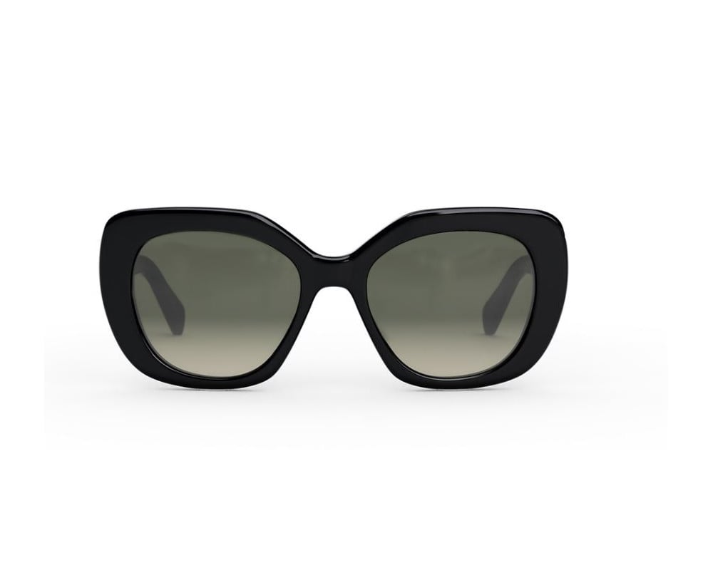 CELINE Lunettes de soleil Triomphe Butterfly CL40226U