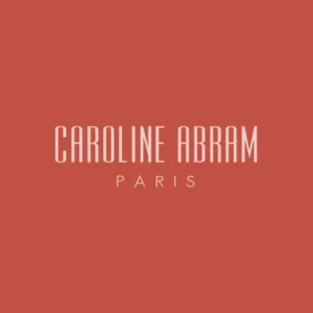 Caroline Abram