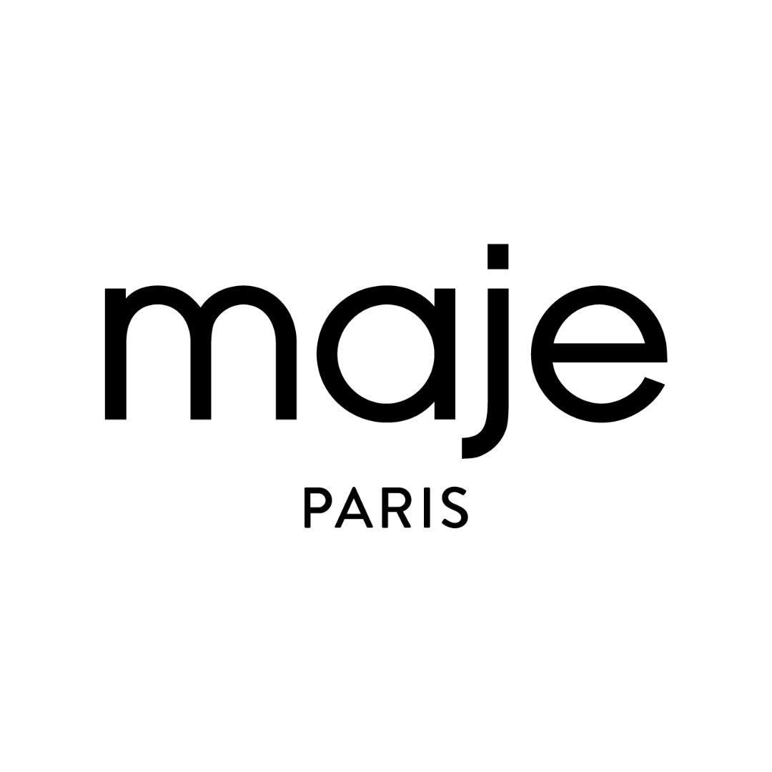 lunettes maje