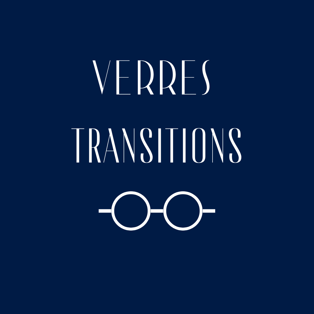 VERRES TRANSITIONS