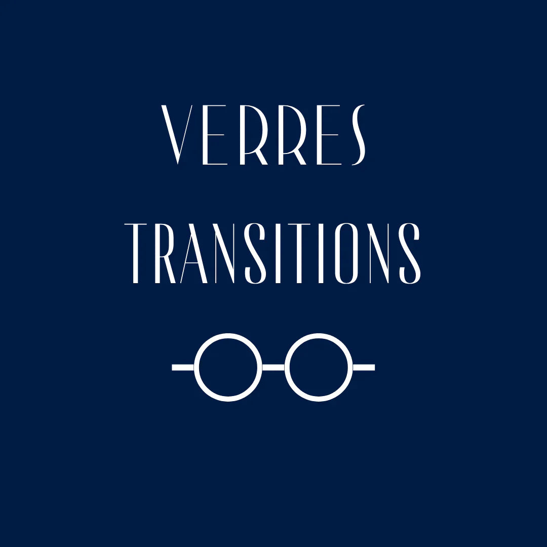 VERRES POLARISES
