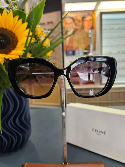 CELINE Lunettes de soleil Triomphe Butterfly CL40226U