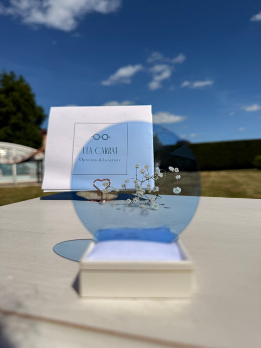 Verre-Celest