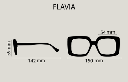 FLAVIA