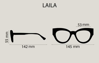 LAILA