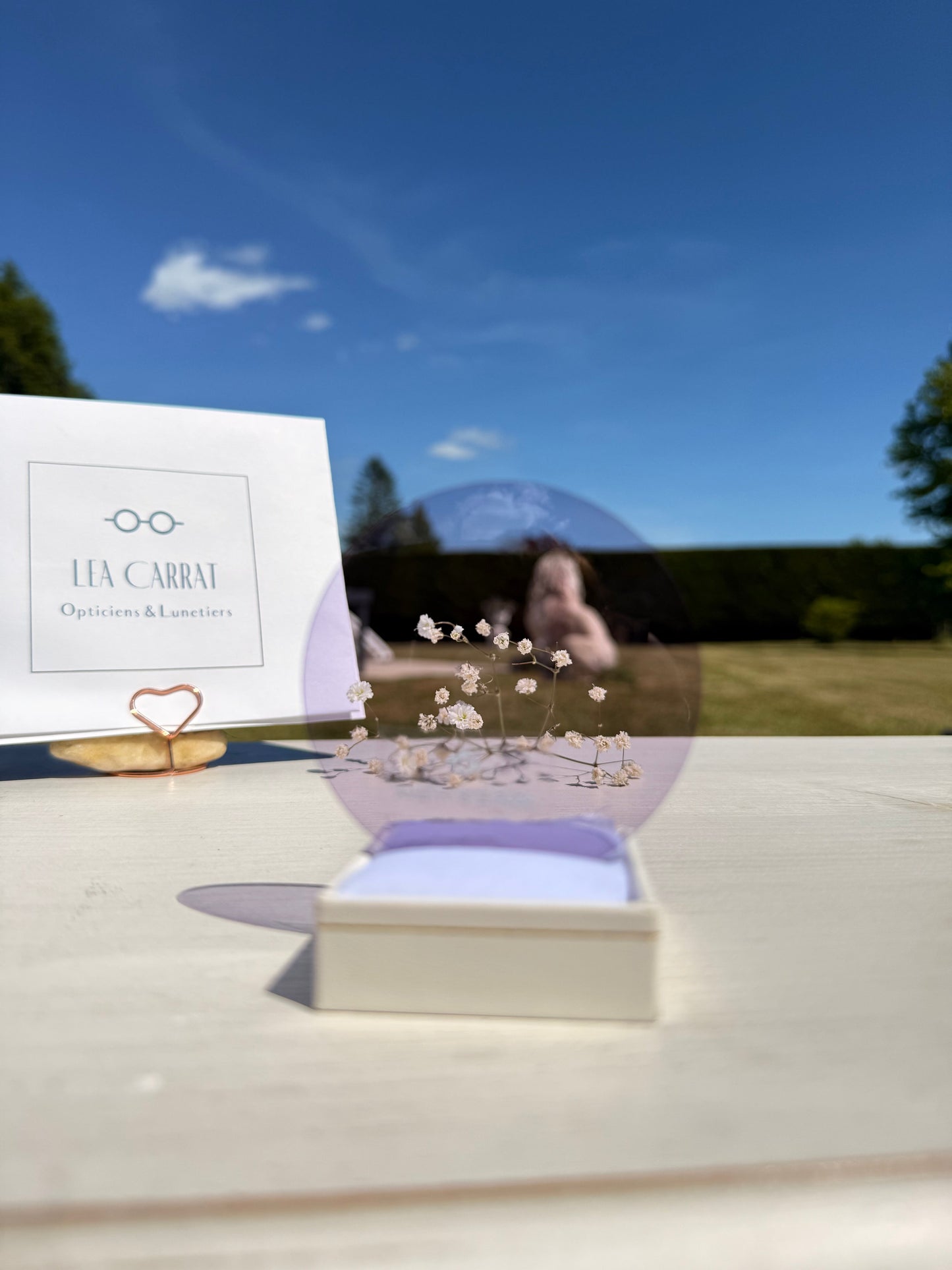 Verre-Lavande-Violet-Clair