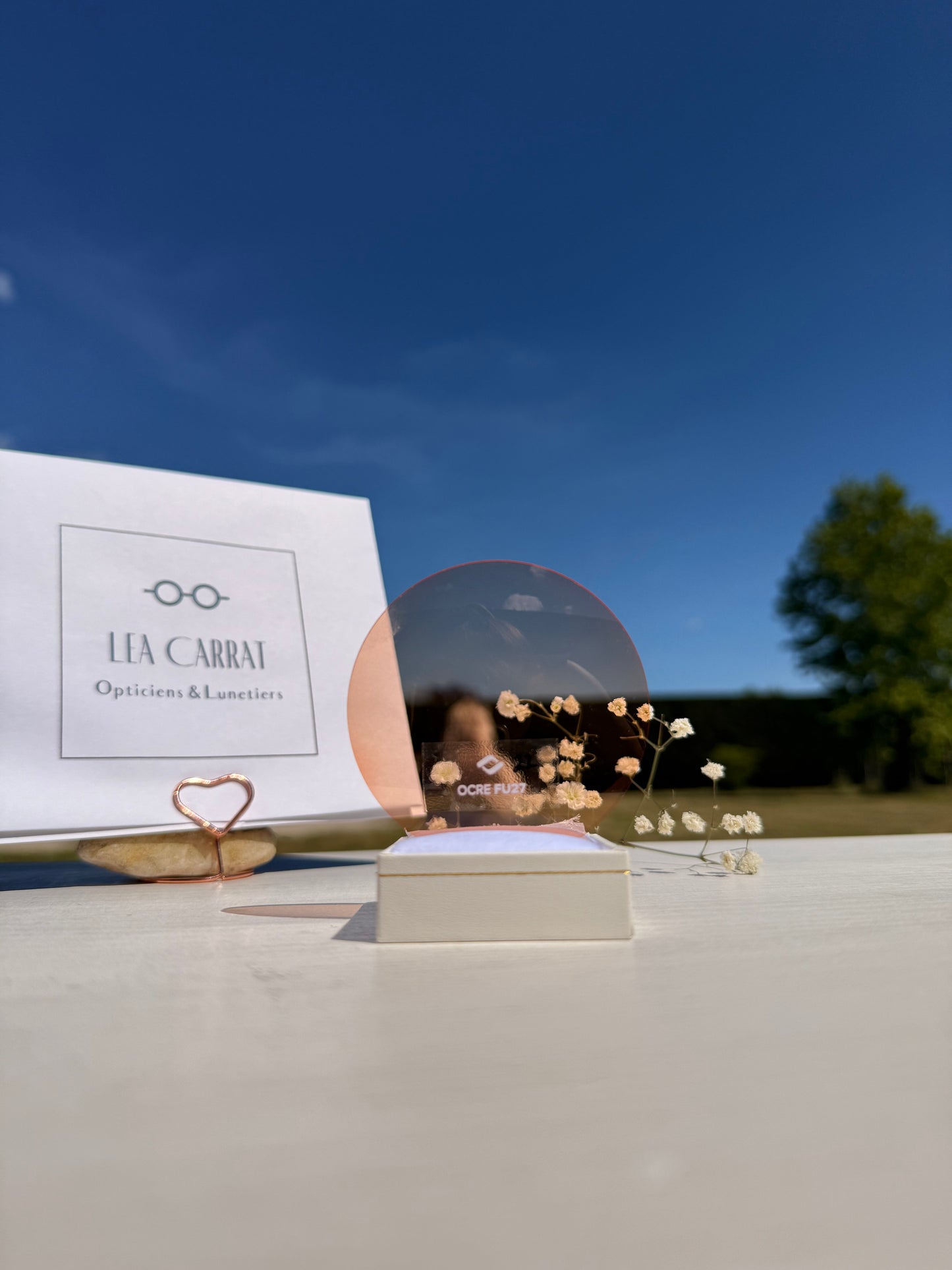 Verre-Ocre-Orange-Clair