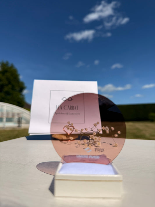 Verre-Ombre