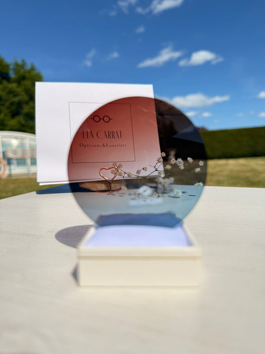 Verre-Paon