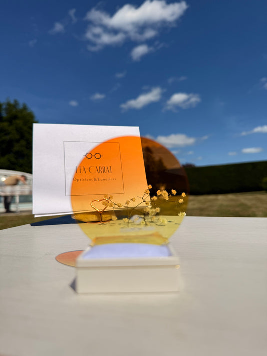 Verre-Sunrise