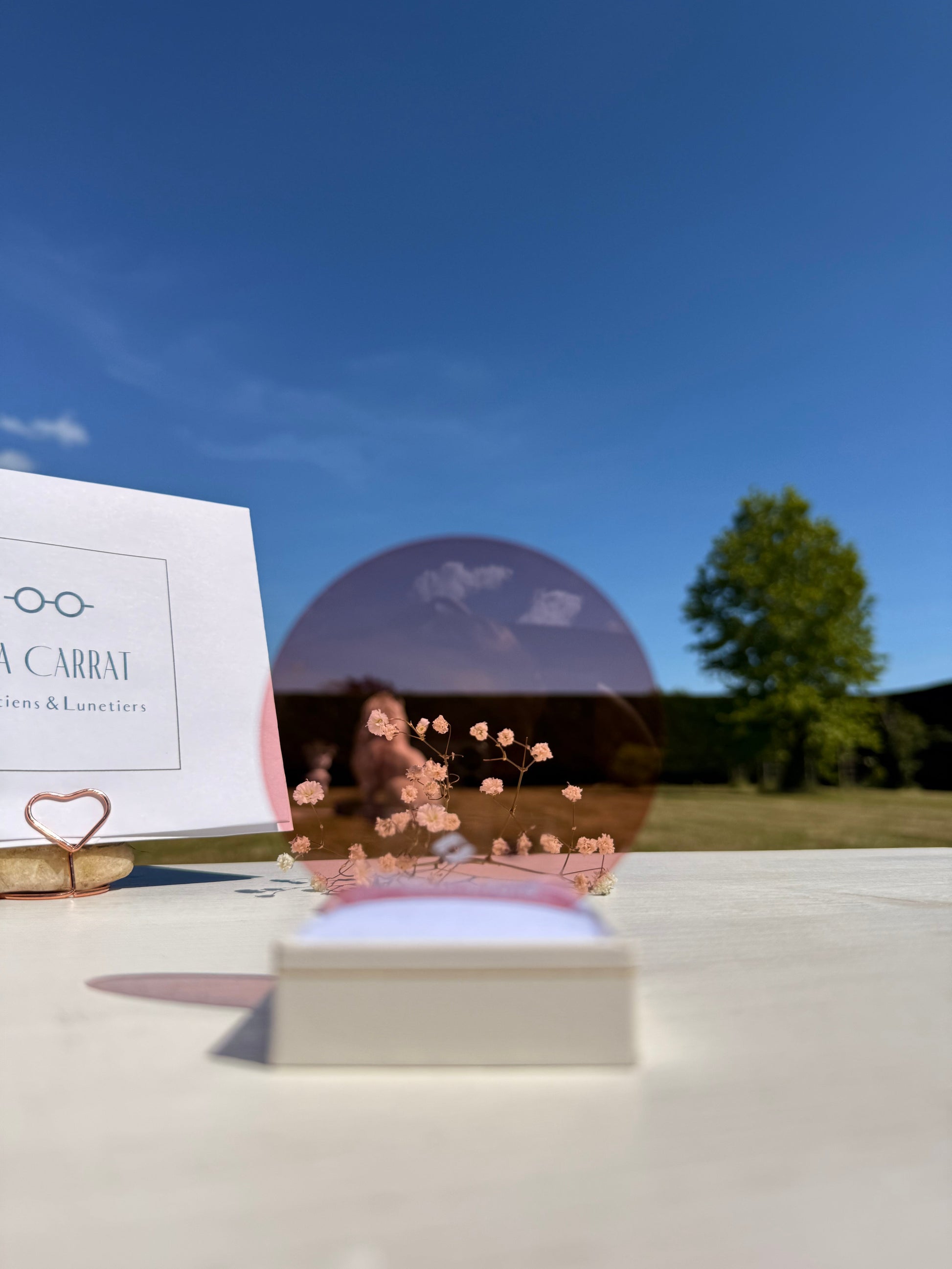 Verre-Terracotta-Rose-Fonce