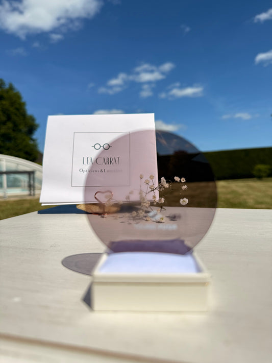 Verre-Tourbe