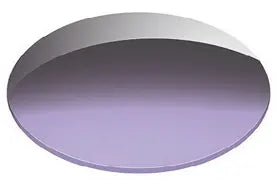 Supplément verres bicolores