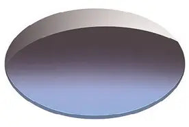 Supplément verres bicolores