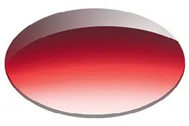 Supplément verres bicolores