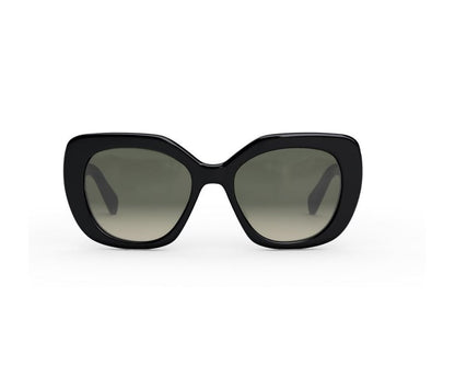 CELINE Lunettes de soleil Triomphe Butterfly CL40226U