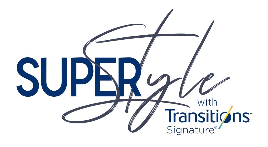 TRANSITIONS SUPERSTYLE