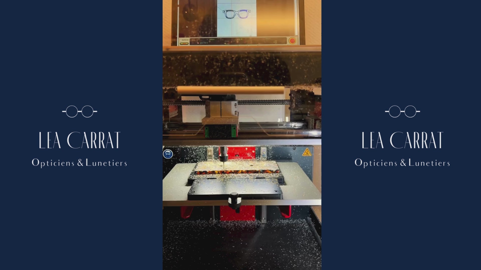 Charger la vidéo : 