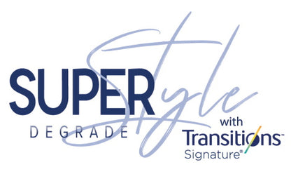 TRANSITIONS SUPERSTYLE DEGRADES