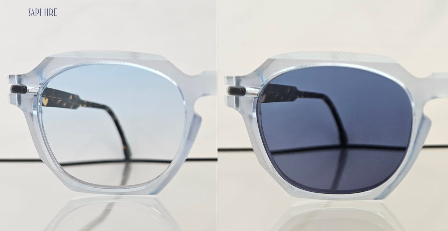 TRANSITIONS SUPERSTYLE DEGRADES